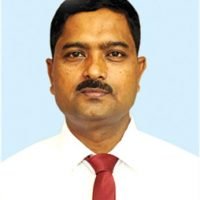 Mr Bhabananda Bora bhabanandabora