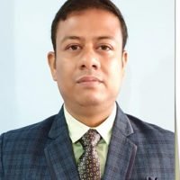 Mr Deep Kumar Bora deepkumarbora