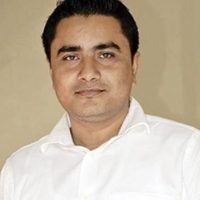 Mr Mrinal Jyoti Bezbaruah mrinaljyotibezbaruah